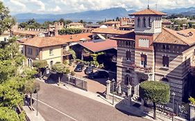Cangrande Hotel